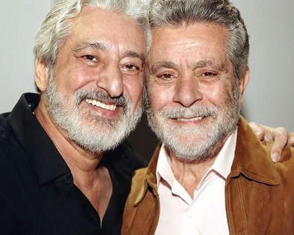 عکس همسر خواننده ابی