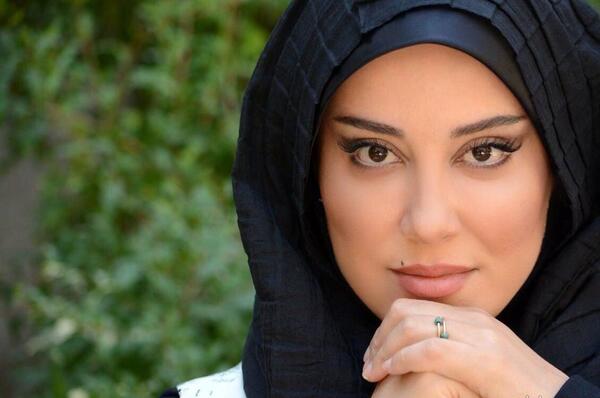 زیباترین عکس اشا محرابی