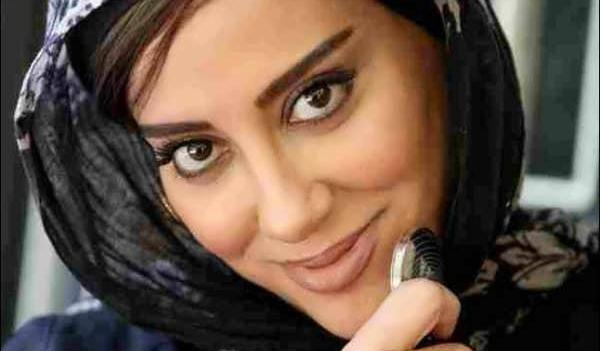 زیباترین عکس اشا محرابی
