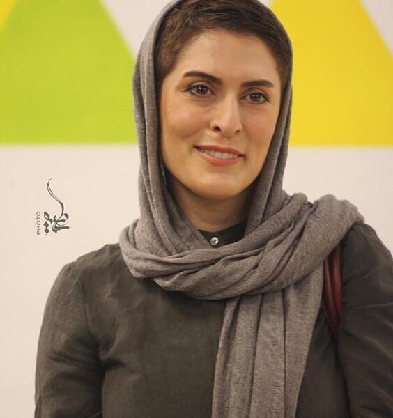 عکس بچه بهناز جعفری