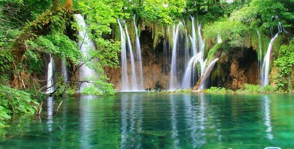 عکس طبیعت شهرکرد