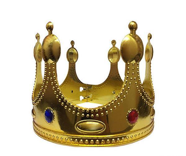 عکس تاج زرد