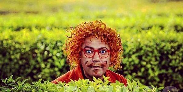 عکس فیلم بازیوو