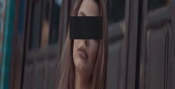 عکس مدلینگ کرمانشاهی