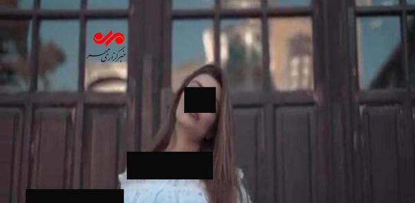 عکس مدلینگ کرمانشاهی