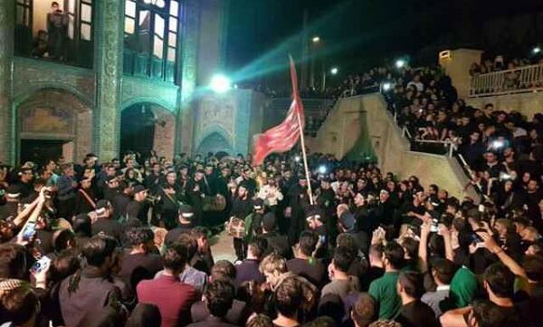 عکس مدلینگ کرمانشاهی