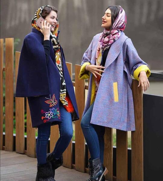عکس مدلینگ کرمانشاهی