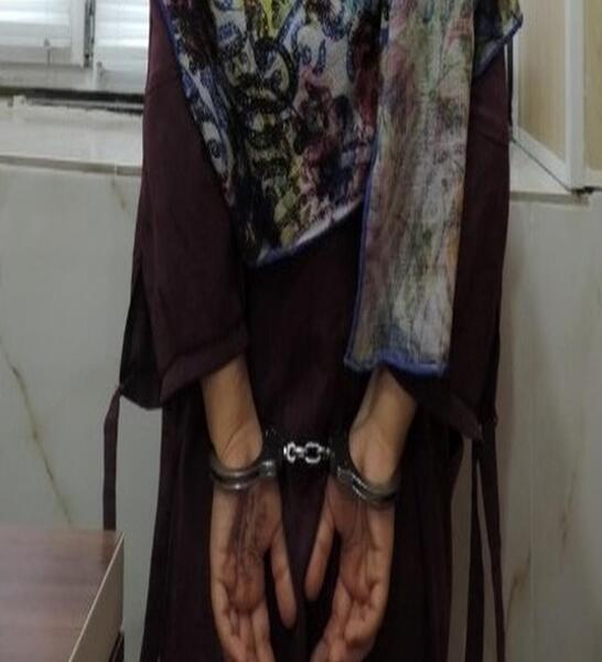 عکس مدلینگ کرمانشاهی