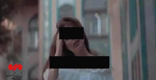 عکس مدلینگ کرمانشاهی