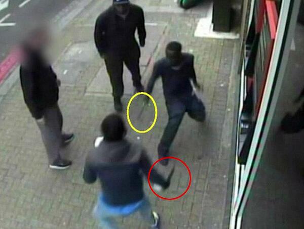 عکس چاقوکشی لاتی