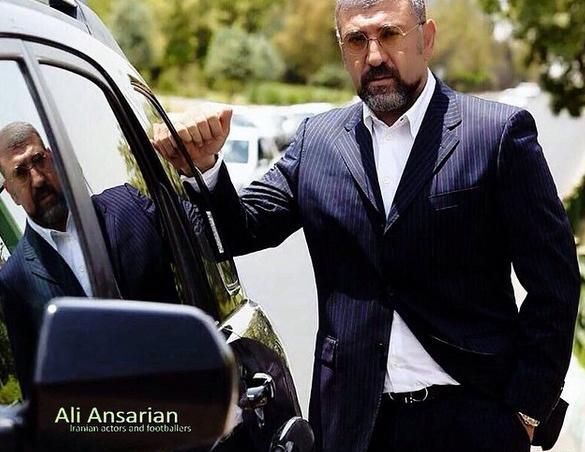 عکس ماشین های سریال کیمیا