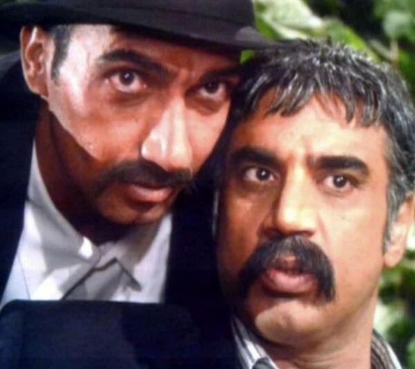 عکس صورت لاتی