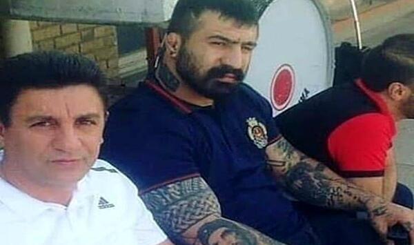 عکس صورت لاتی