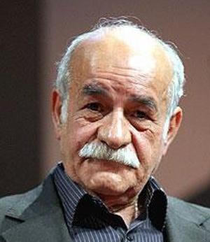عکس سعید پورصمیمی بازیگر