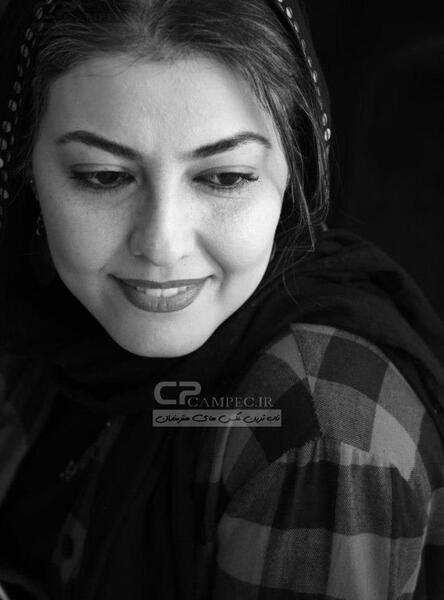 جدیدترین عکس اناهیتا همتی