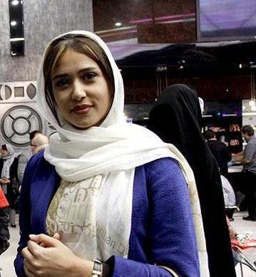 عکس نوشته های پریناز ایزدیار