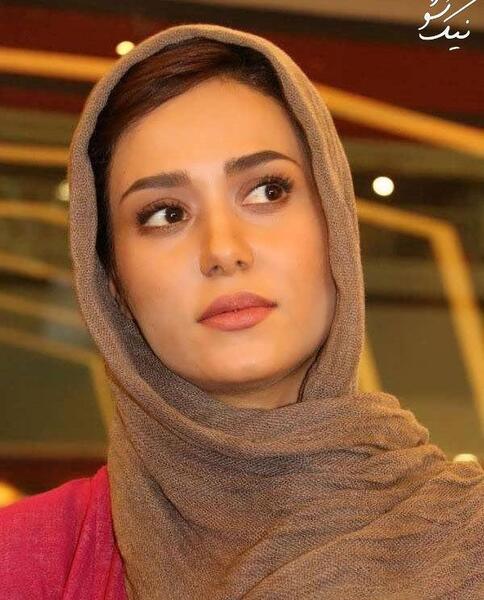 عکس نوشته های پریناز ایزدیار