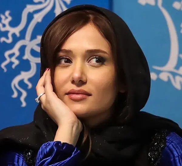 عکس نوشته های پریناز ایزدیار