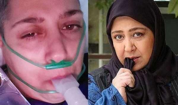 عکس شهره لرستانی و شوهرش