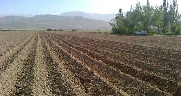عکس خاک ایران