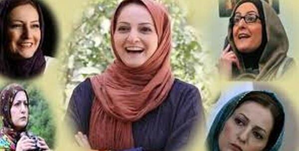 عکس فیلم های شقایق دهقان