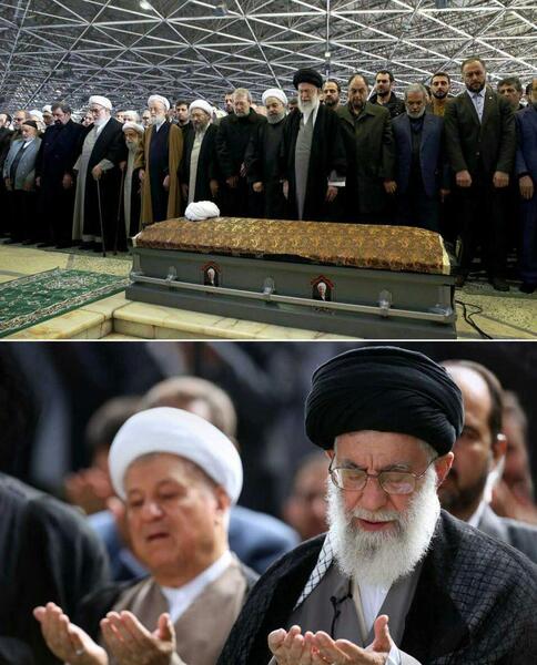 عکس عمامه خالی