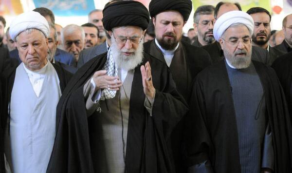 عکس عمامه خالی