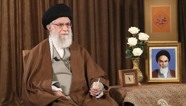 عکس عمامه خالی