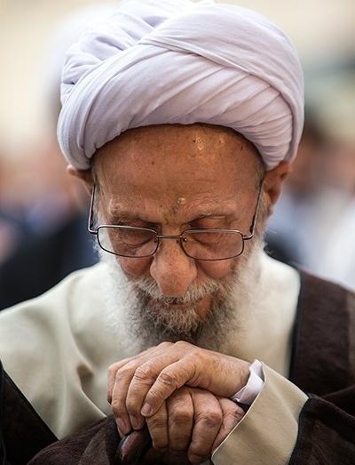 عکس عمامه خالی