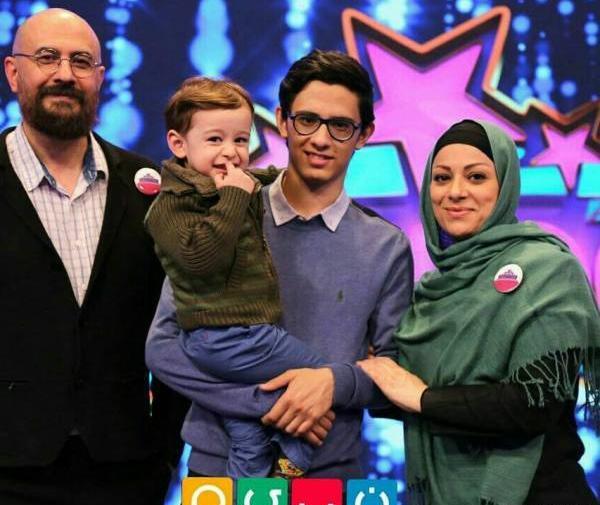 عکس های سیاوش مفیدی