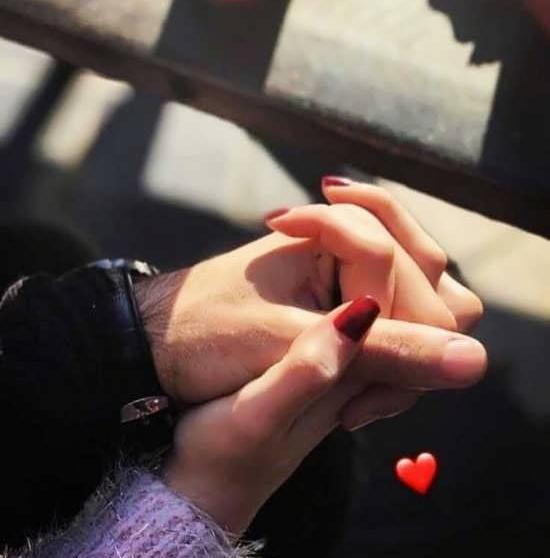 عکس دست دونفره لاکچری
