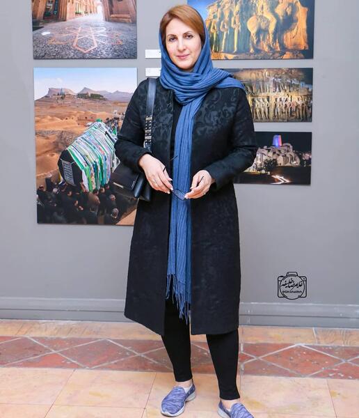عکس پیام گودرزی