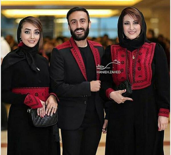 عکس پیام گودرزی