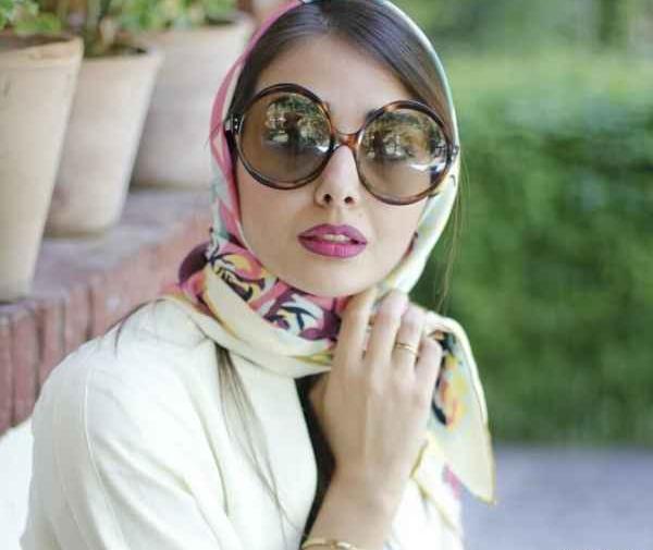 عکس پیام گودرزی