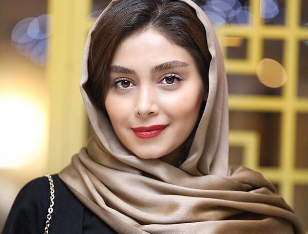 کلیپ عکس های دیبا زاهدی