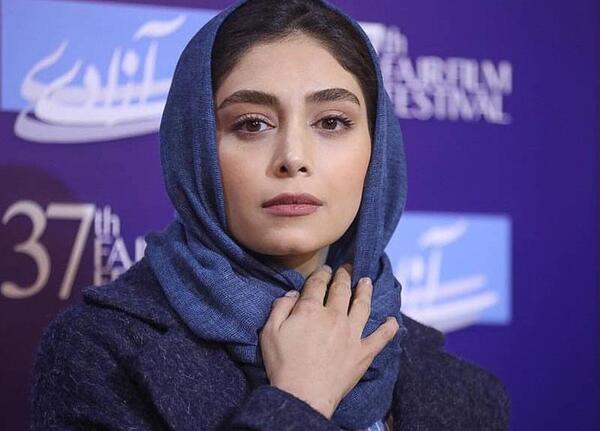 کلیپ عکس های دیبا زاهدی