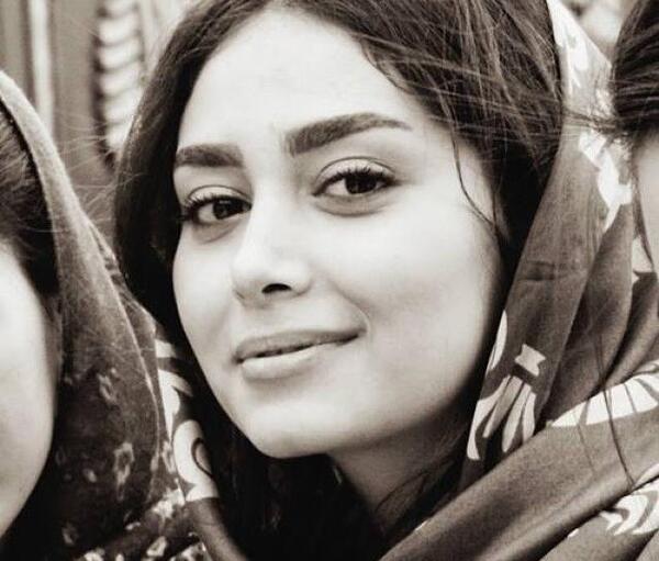 کلیپ عکس های دیبا زاهدی