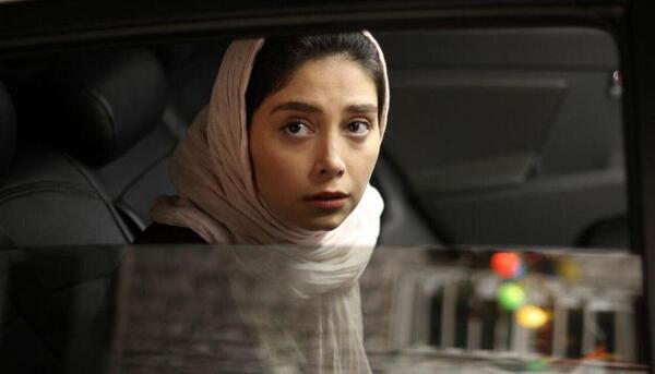 کلیپ عکس های دیبا زاهدی