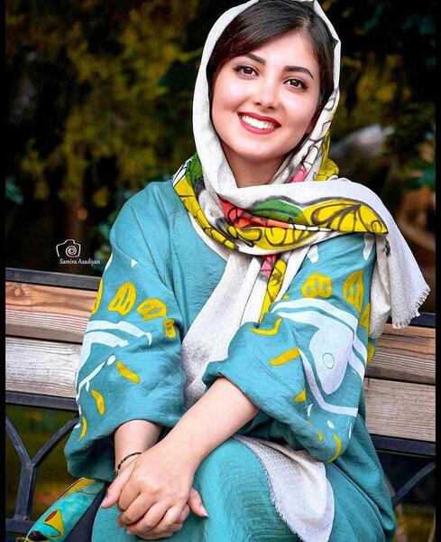 کلیپ عکس های دیبا زاهدی