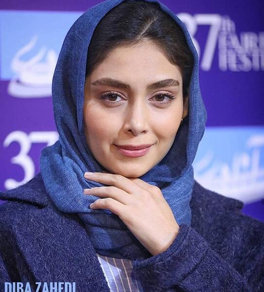 کلیپ عکس های دیبا زاهدی