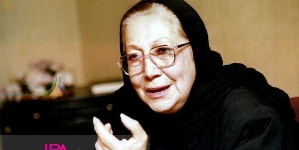 عکس زمان شاه جمیله شیخی