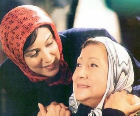 عکس زمان شاه جمیله شیخی