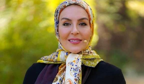 عکس لو رفته آزیتا ترکاشوند