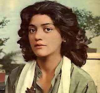 بیوگرافی و عکس شهره آغداشلو