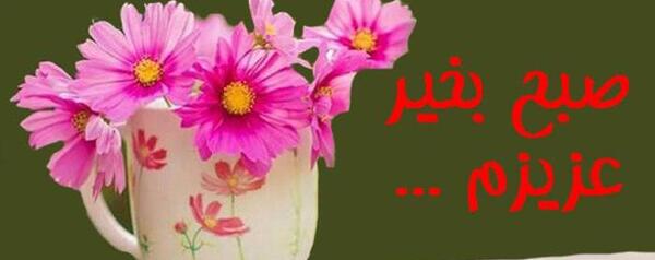 عکس با کیفیت صبح بخیر