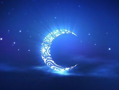 عکس خالی ماه رمضان