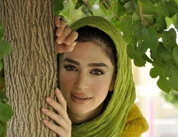 عکس پوپک گلدره علت مرگ