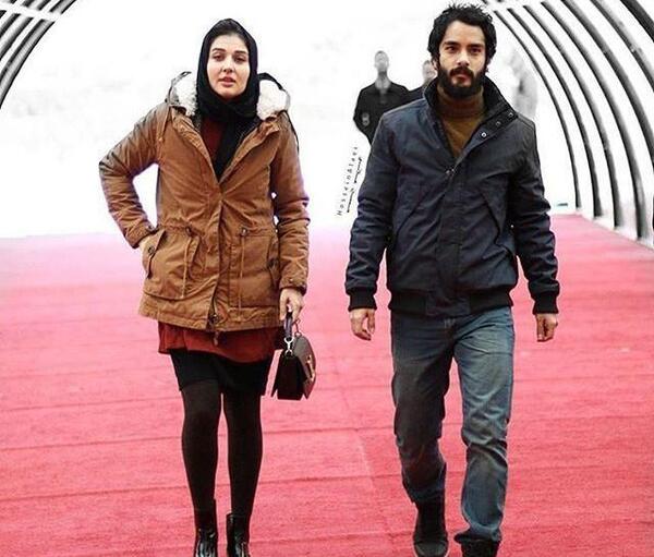 تمام عکس های ساعد سهیلی