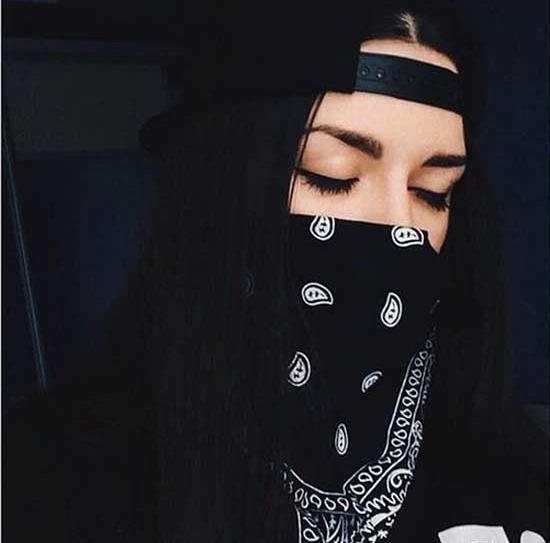 عکس پس زمینه واتساپ دخترانه