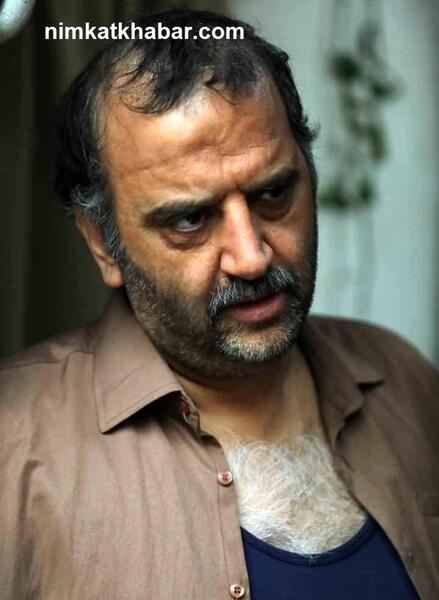 عکسهای علیرضا استادی